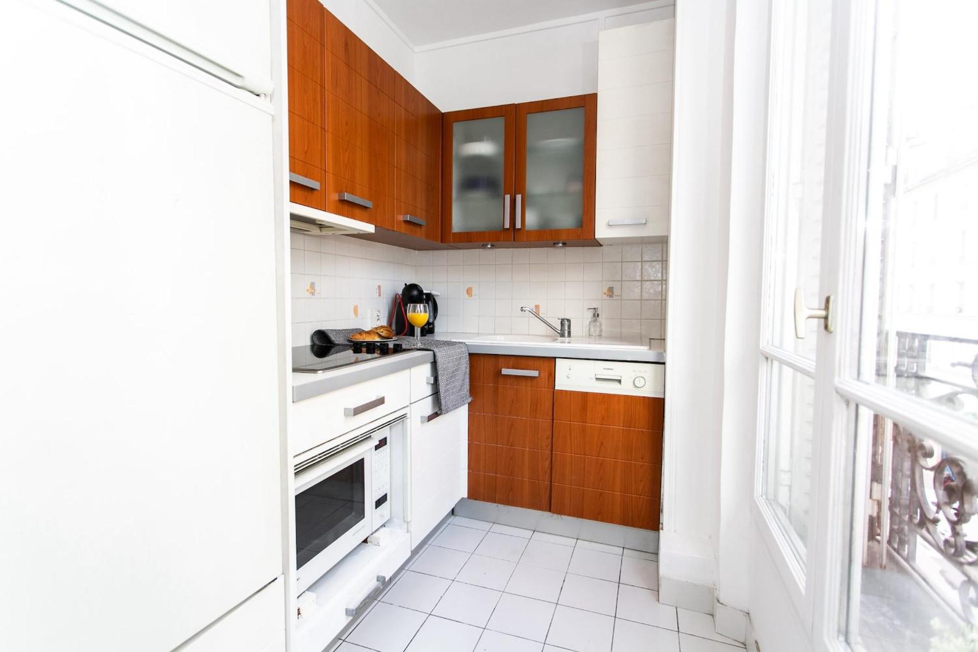 Bnbnova - 2br - Le Bon Marche & St Germain Appartamento *
