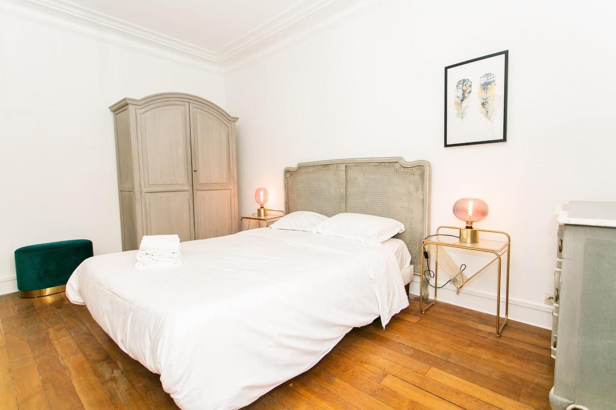 Bnbnova - 2br - Le Bon Marche & St Germain Parigi