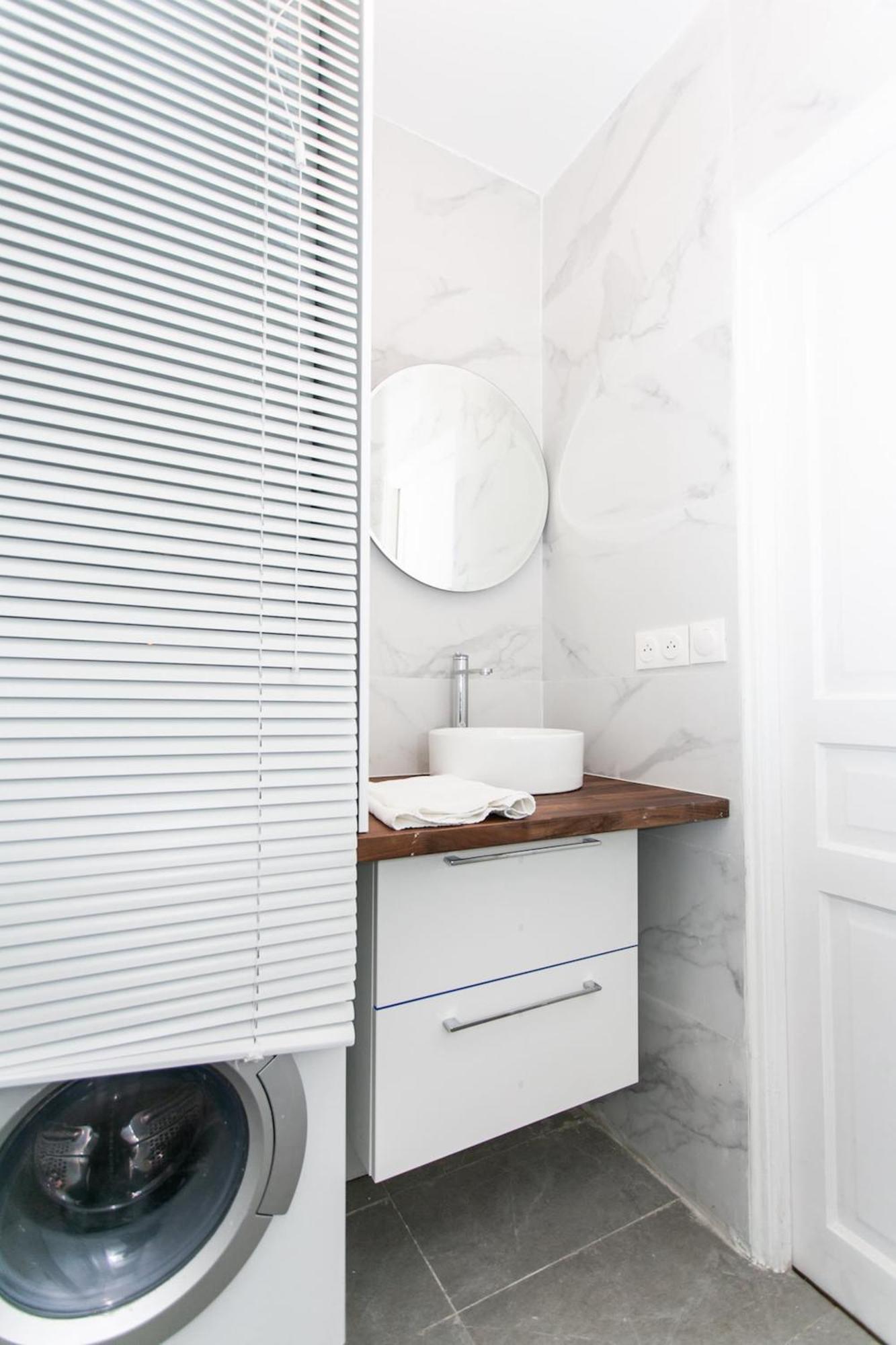Appartamento Bnbnova - 2br - Le Bon Marche & St Germain *