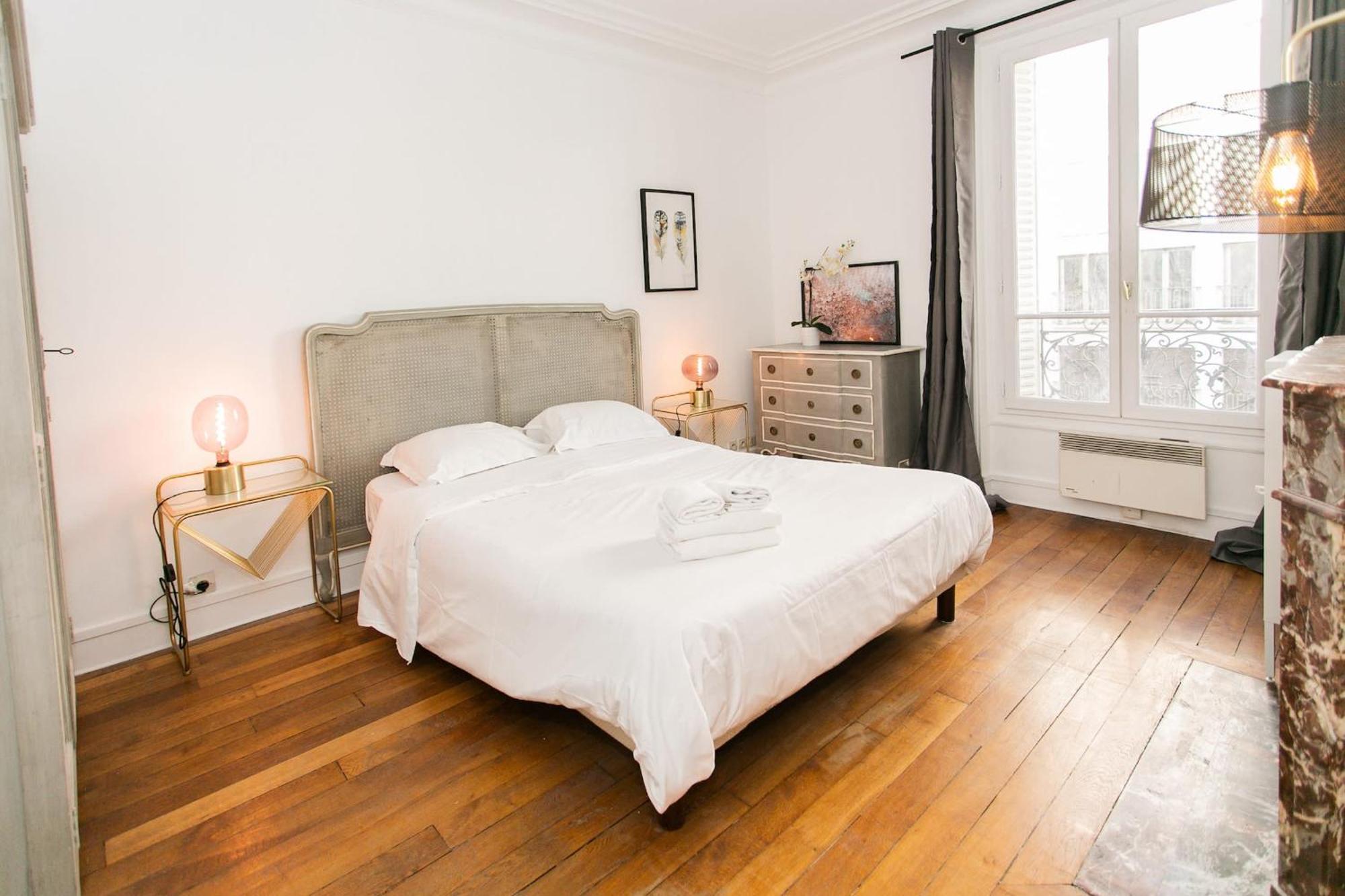 Bnbnova - 2br - Le Bon Marche & St Germain Appartamento Parigi